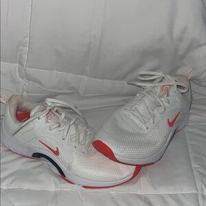 Nike Renew In-Season TR11 women sz 6.5 Meash Athletic shoes training shoes